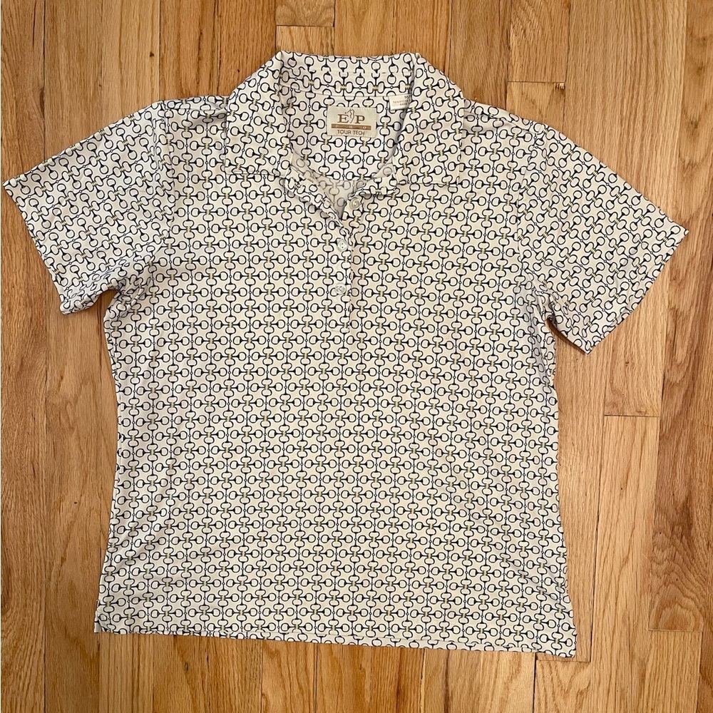 EP Pro women’s short sleeve shirt